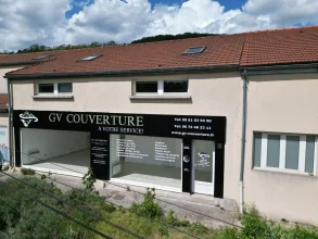 Bureaux GV couverture, couvreur à Saint-Rémy-lès-Chevreuse